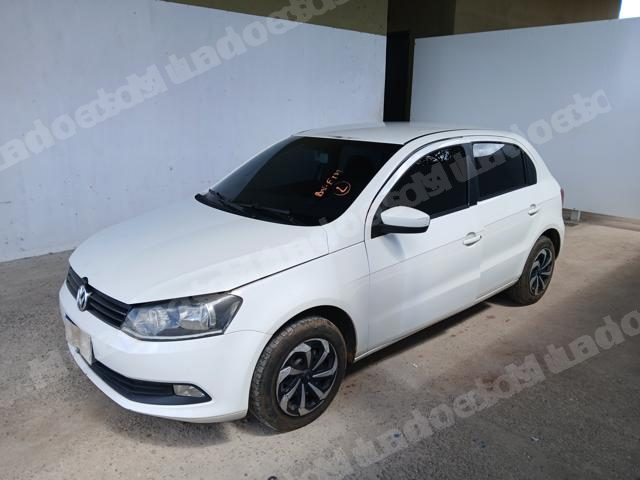 Volkswagen em leilao em Brasil