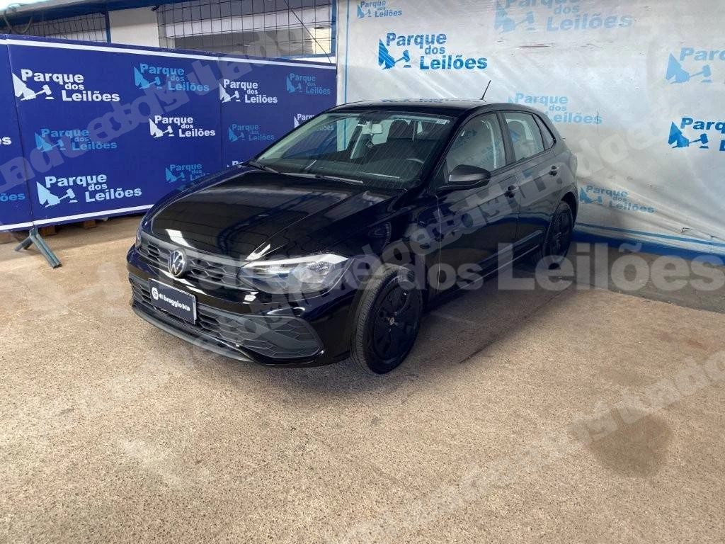 Vw em leilao em Brasil