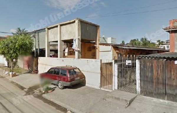 Casa em leilao em Sao Goncalo/RJ