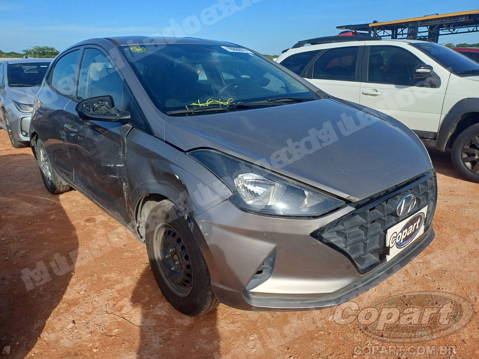 Lote em leilao em Eusébio/CE