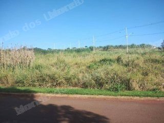 Terreno de 352 m2 em leilão em Cafelândia/PR