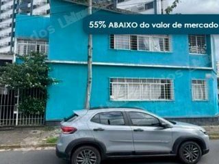 Casa em leilao em Recife/PE