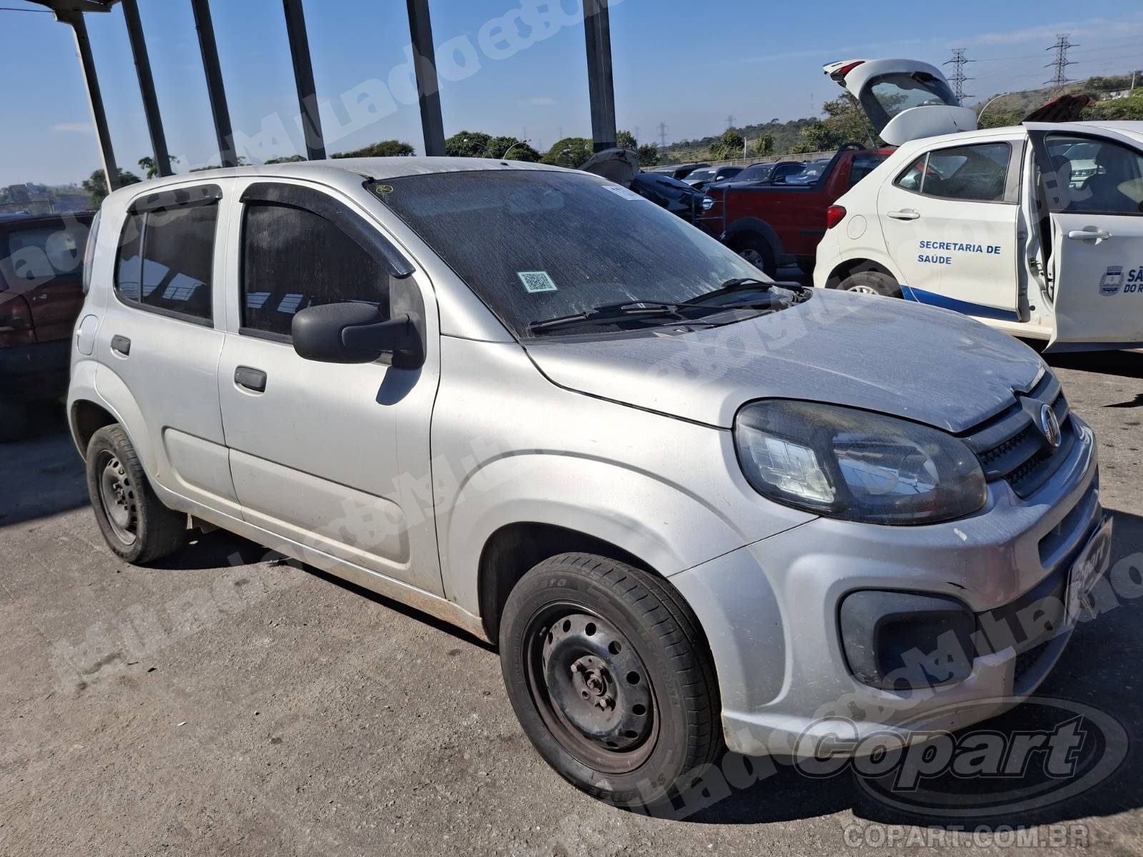 Lote em leilao em Pirapora/SP