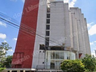 Apartamento de 51 m2 em leilão em São Paulo/SP - Lote 2