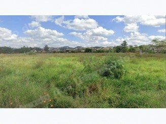 Terreno em leilao em São João Del Rei/MG