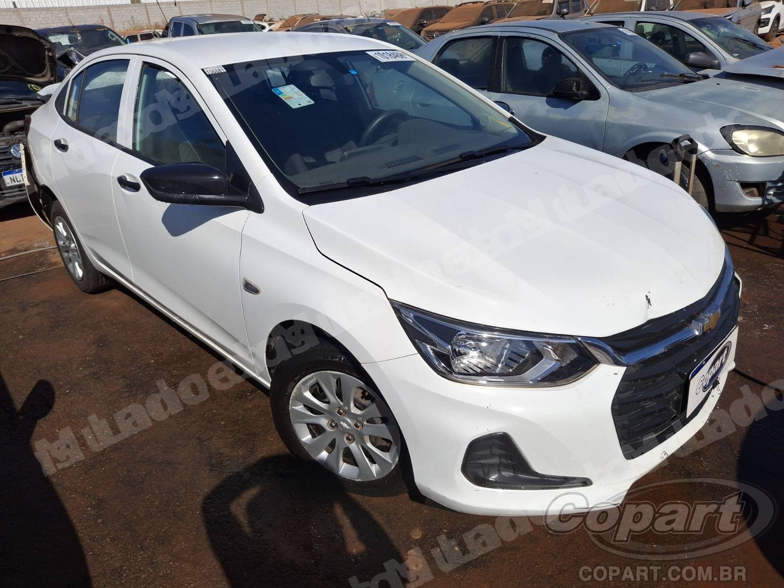 Lote em leilao em Goiânia/GO