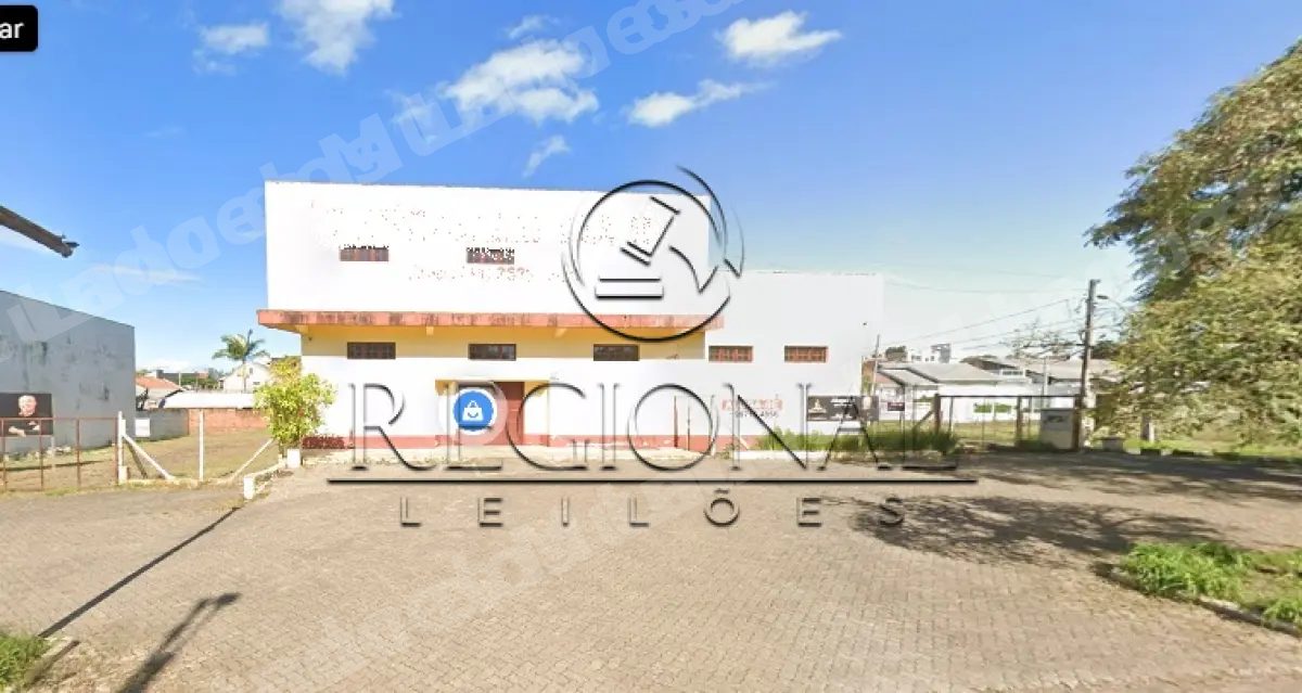 Imovel em leilao em Montenegro/RS