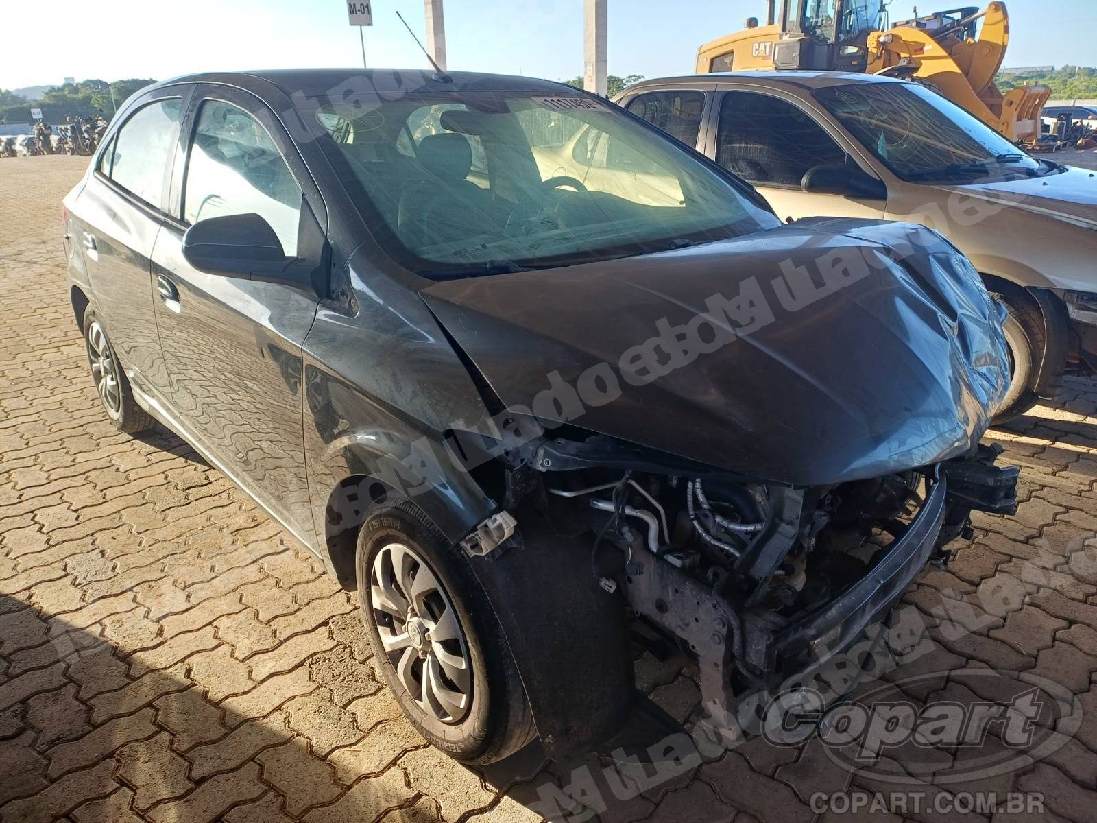 Lote em leilao em Eusébio/CE