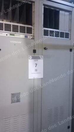 Lote em leilao em Gabinetes Manaus/AM