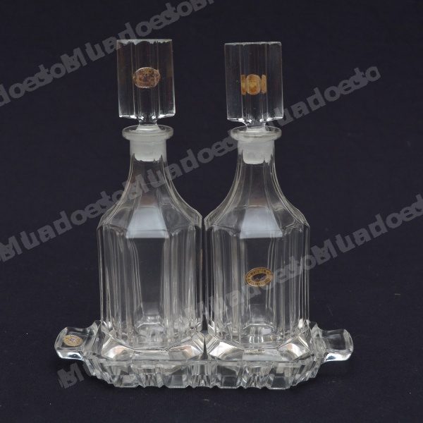 Item de coleção em leilão em Copacabana/RJ - Lote 55