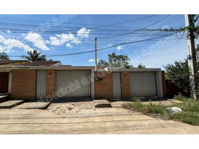 Casa de 360 m2 em leilão em Itaboraí/RJ - Lote 1