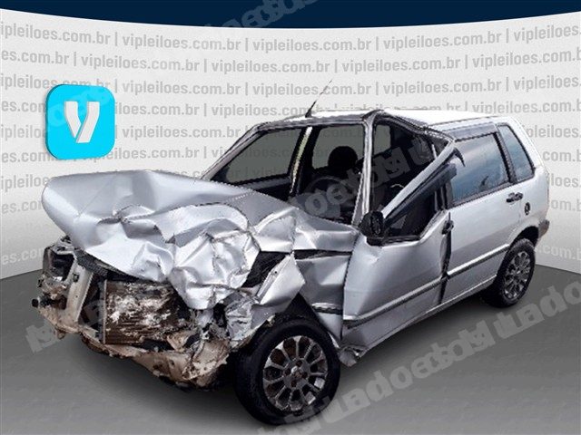 Fiat em leilao em Brasil