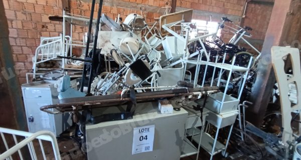 Veículo em leilão em Laguna Carapã/MS - Lote 1
