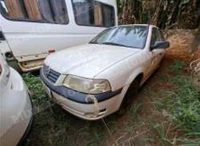 Vw em leilao em Nova América da Colina/PR