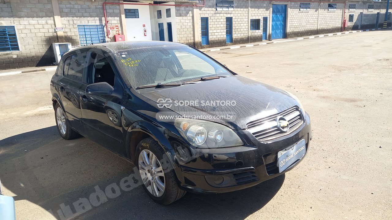 Chevrolet em leilao em Monte Mor/SP