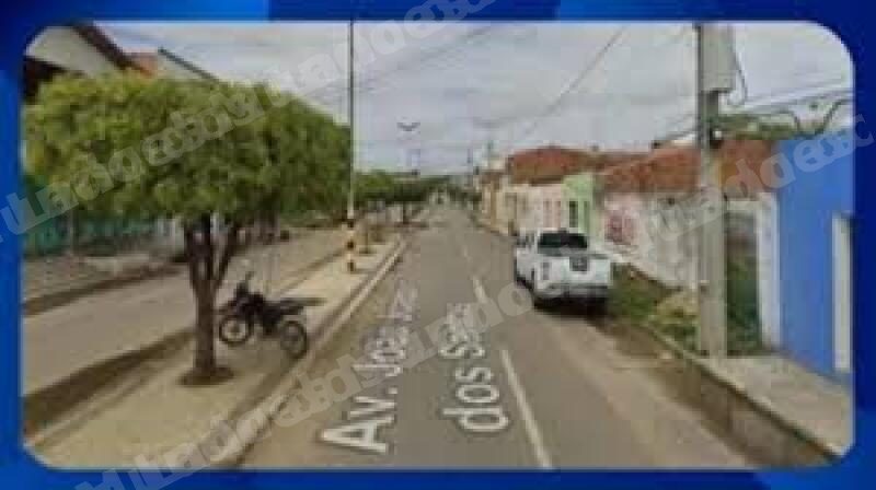 Casa em leilao em Aurora/CE