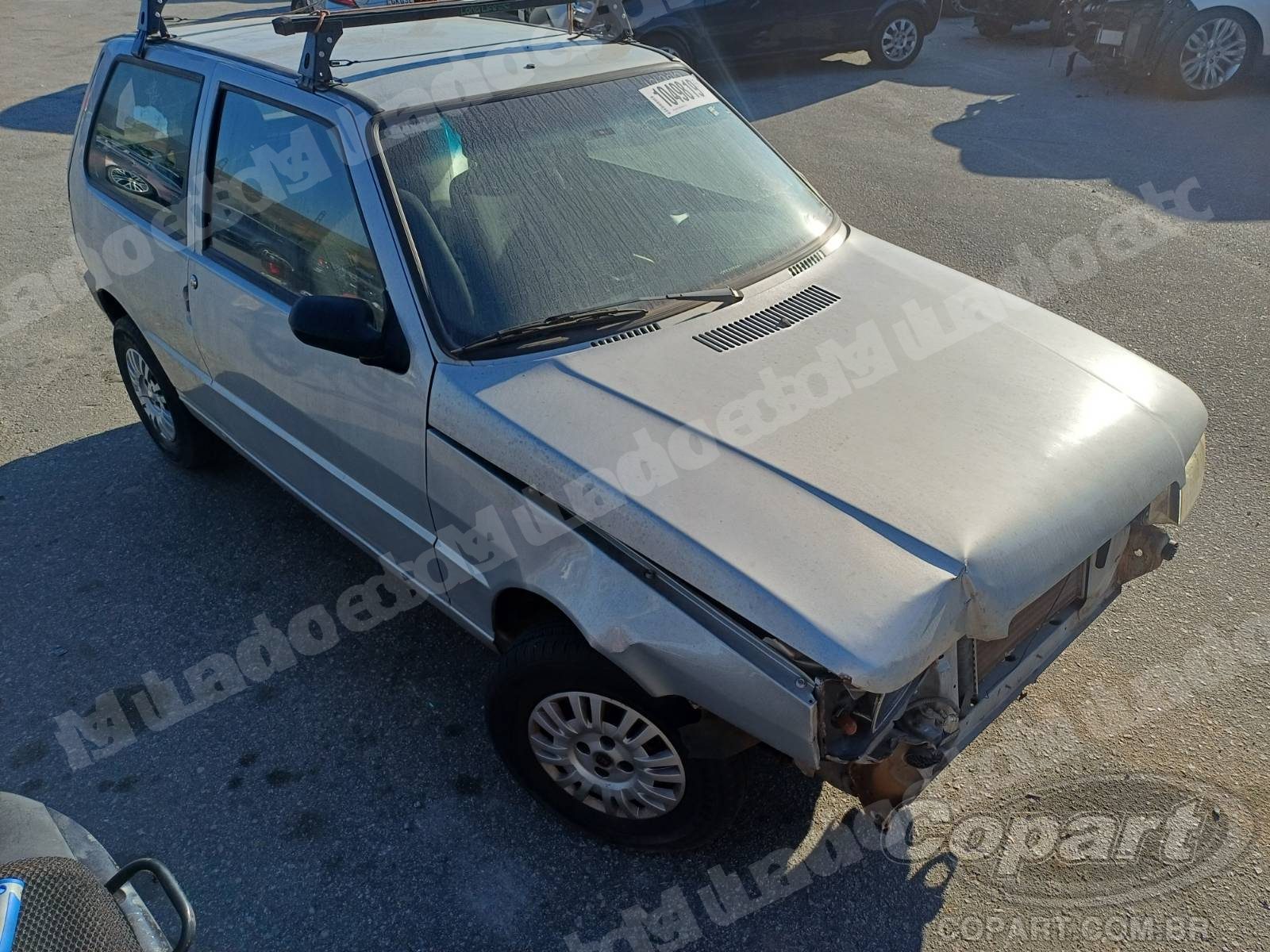 Lote em leilao em Pirapora/SP