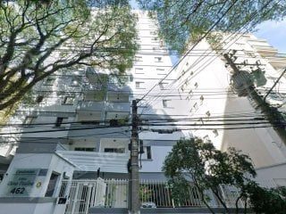 Apartamento em leilao em São Bernardo do Campo/SP