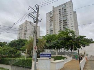 Apartamento de 82 m2 em leilao em São Paulo/SP