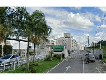 Imovel de 126 m2 em leilao em Campos dos Goytacazes/RJ