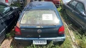Veiculo em leilao em Brasil