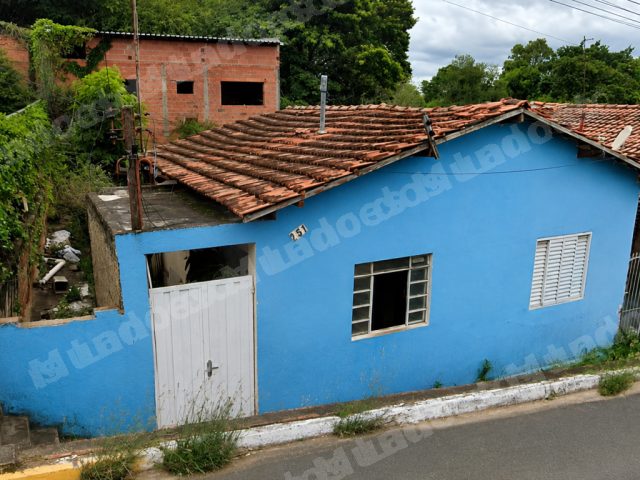 Casa em leilao em Laranjal Paulista/SP