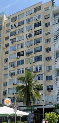Apartamento em leilao em Rio de Janeiro/RJ
