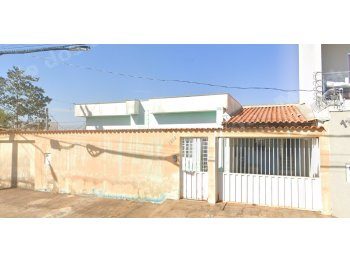 Imóvel de 102 m2 em leilão em Passos/MG