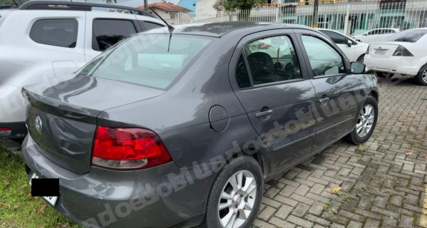 Volkswagen em leilao em Matinhos/PR