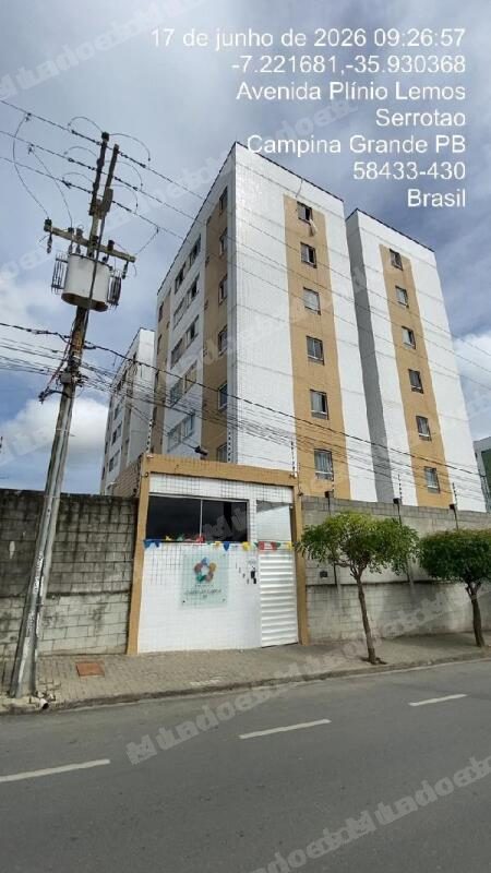 Imovel em leilao em Brasil