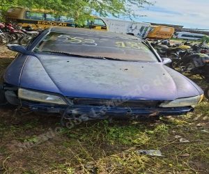 Gm em leilao em Brasil