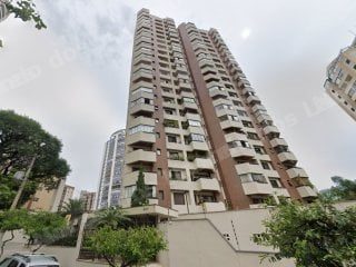 Apartamento em leilao em São Paulo/SP