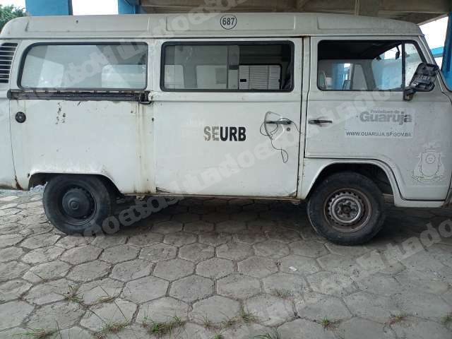 Vw em leilao em Brasil