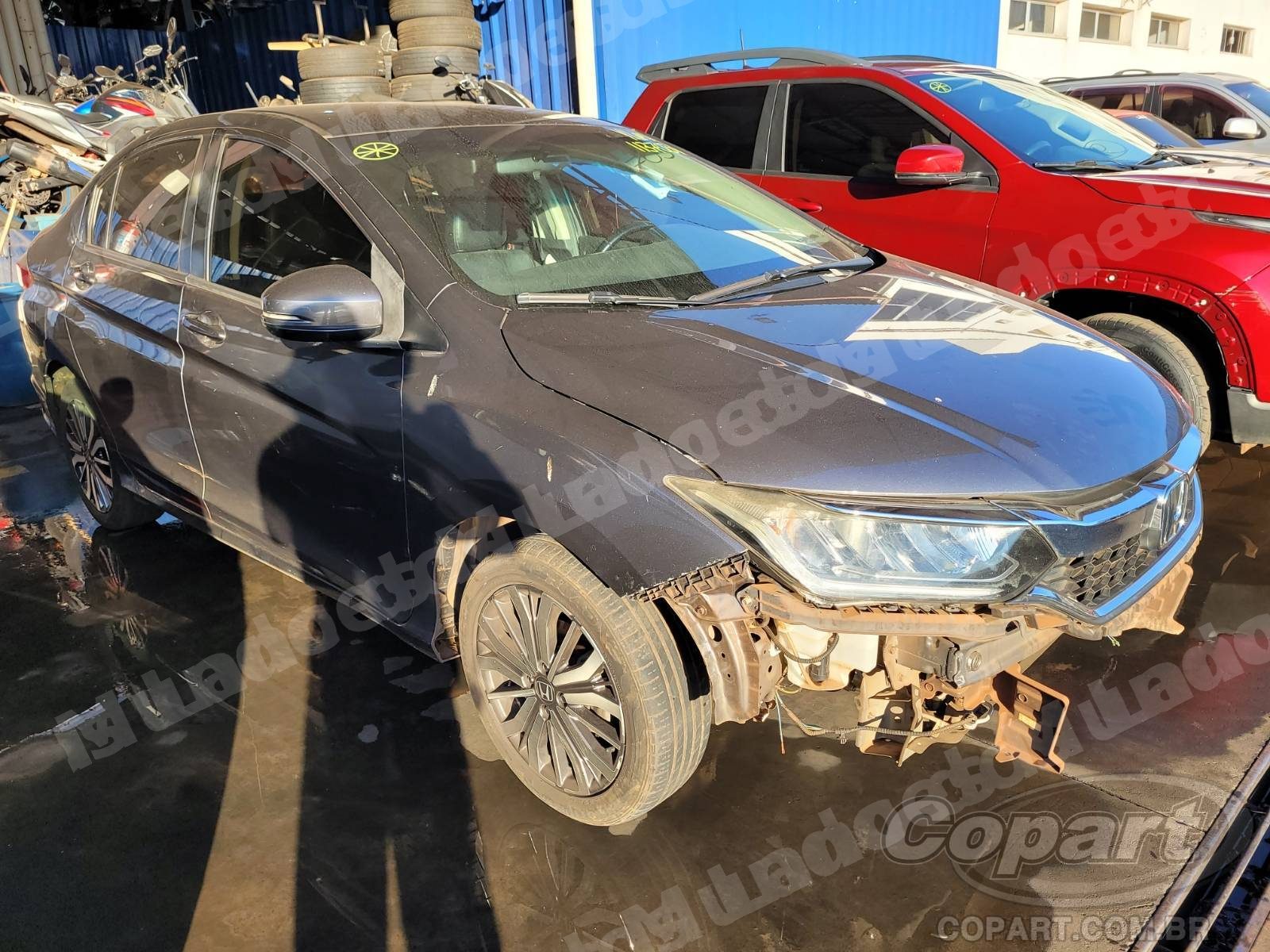 Lote em leilao em Ribeirão Preto/SP