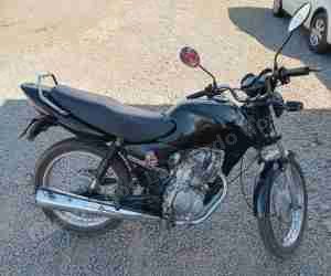Honda em leilao em Brasil