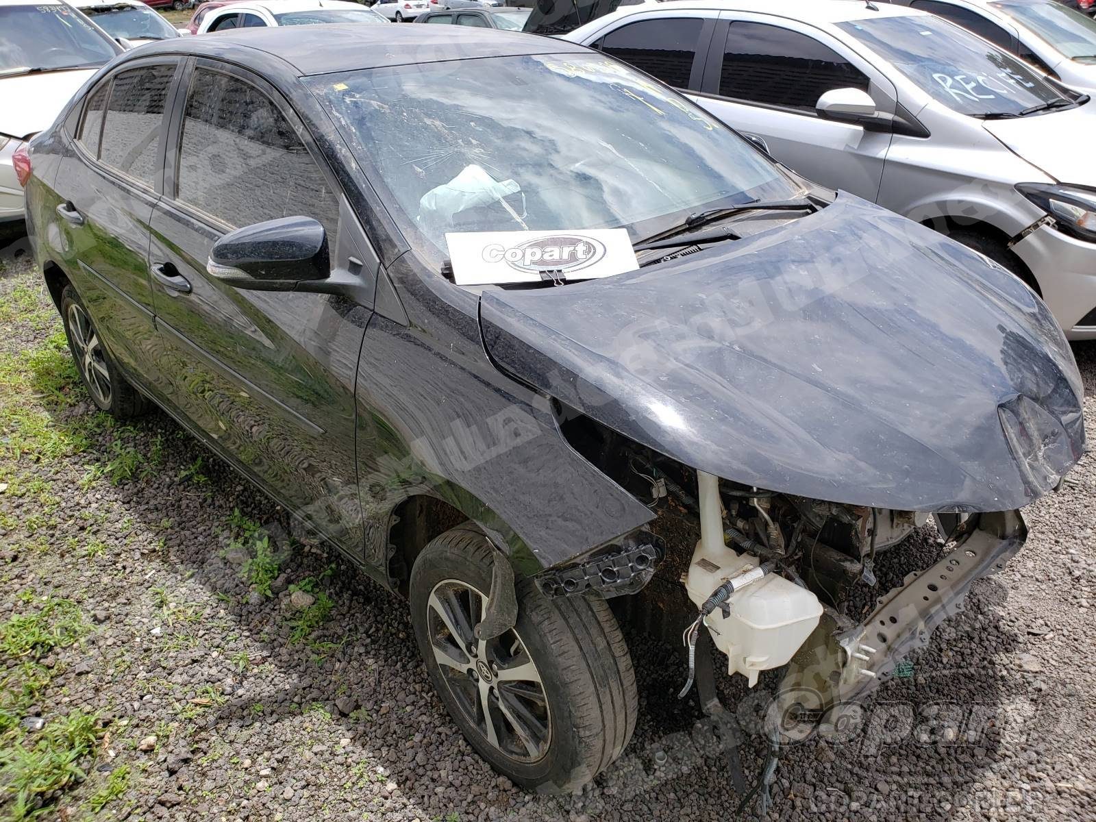 Lote em leilao em Recife/PE