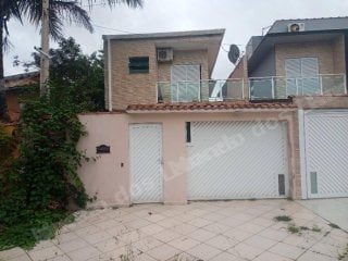 Casa em leilao em Peruíbe/SP