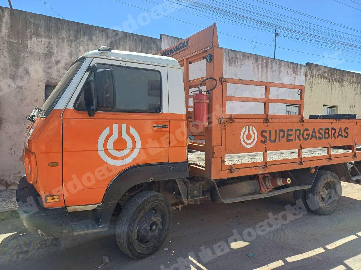 Vw em leilao em Brasil
