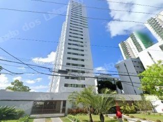 Apartamento em leilao em Recife/PE