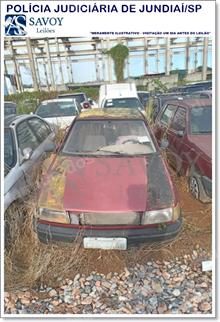 Vw em leilao em Brasil
