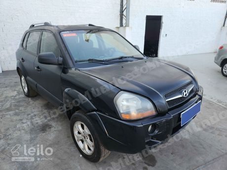 Hyundai em leilao em Eusébio/CE