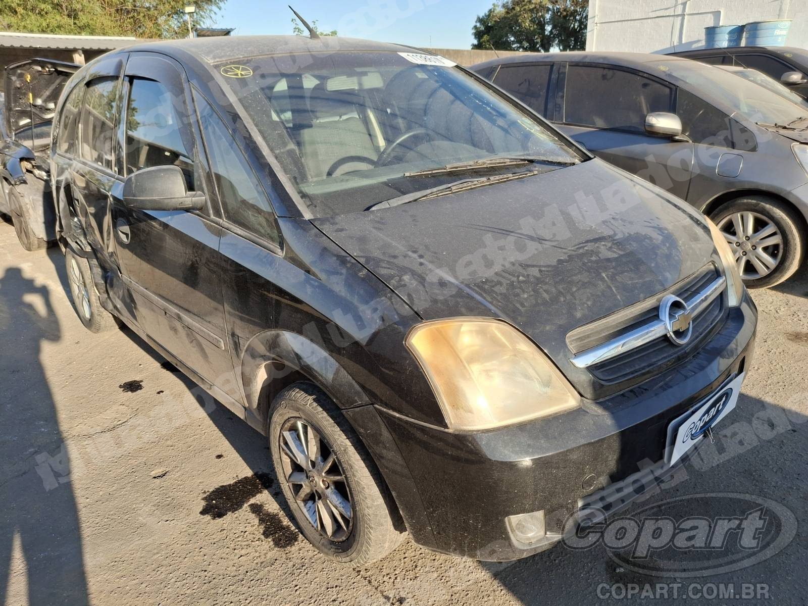 Lote em leilao em Caçapava/SP