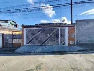 Casa de 100 m2 em leilão em São José dos Campos/SP