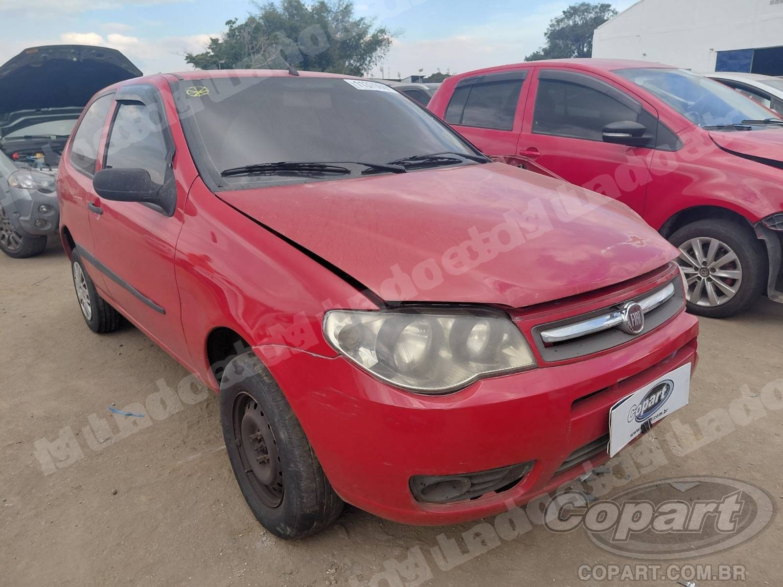 Lote em leilao em Caçapava/SP