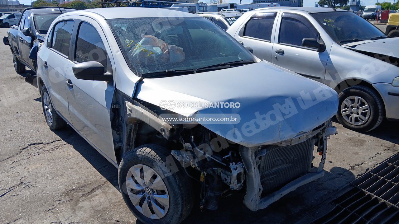 Volkswagen em leilao em Brasil