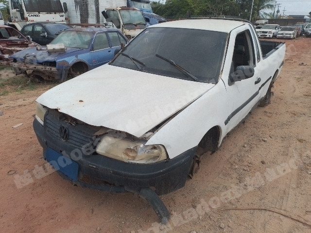 Volkswagen 2004 em leilao em Brasil