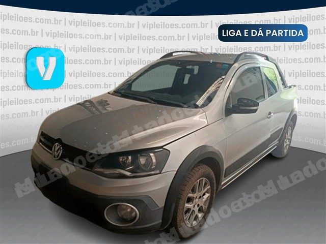 Volkswagen em leilao em Brasil
