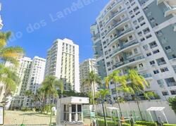 Apartamento em leilão em Rio de Janeiro/RJ - Lote 3