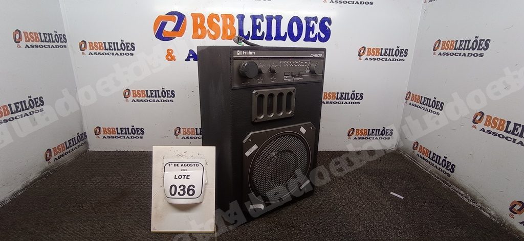Lote em leilao em Brasil