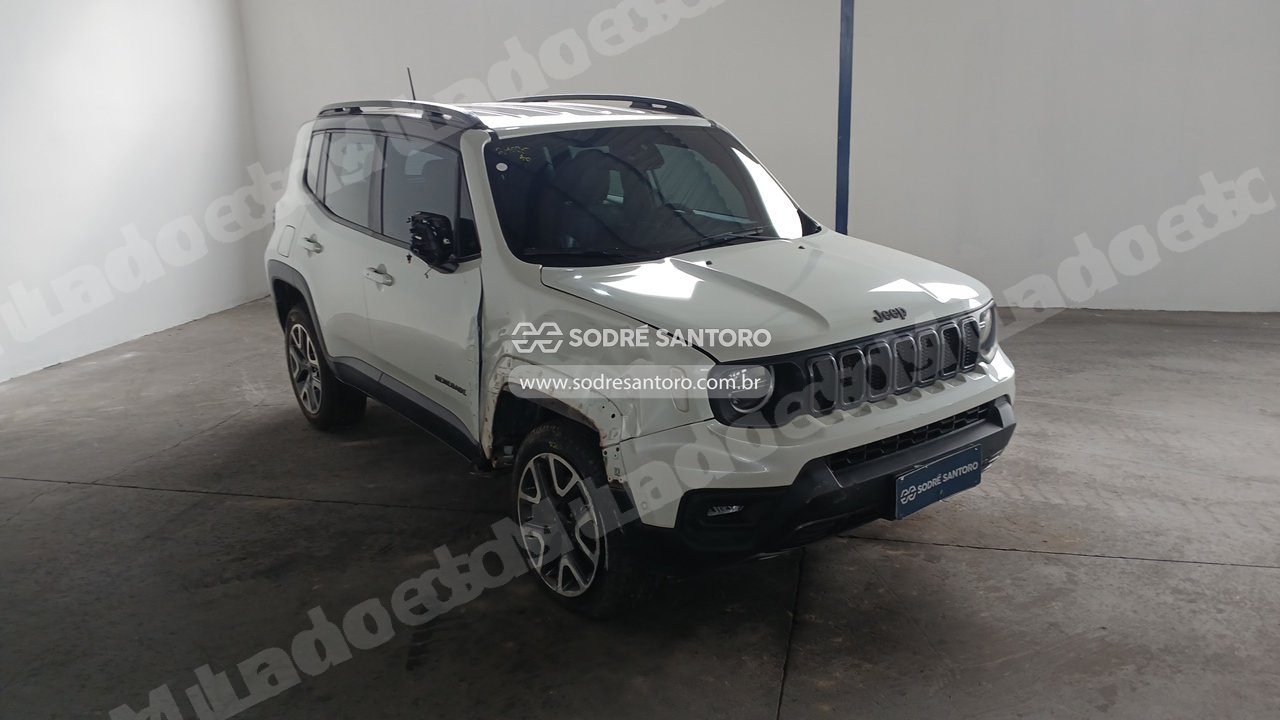 Jeep em leilao em Caçapava/SP